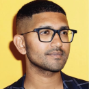 Image - Vikrum Aiyer